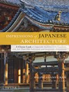 Impressions of Japanese Architecture (eBook)